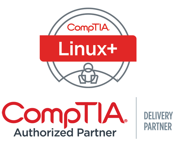 CompTIA Linux+ | Authorized Partner