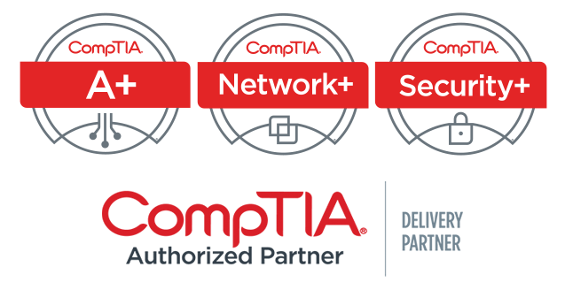 CompTIA Dumps