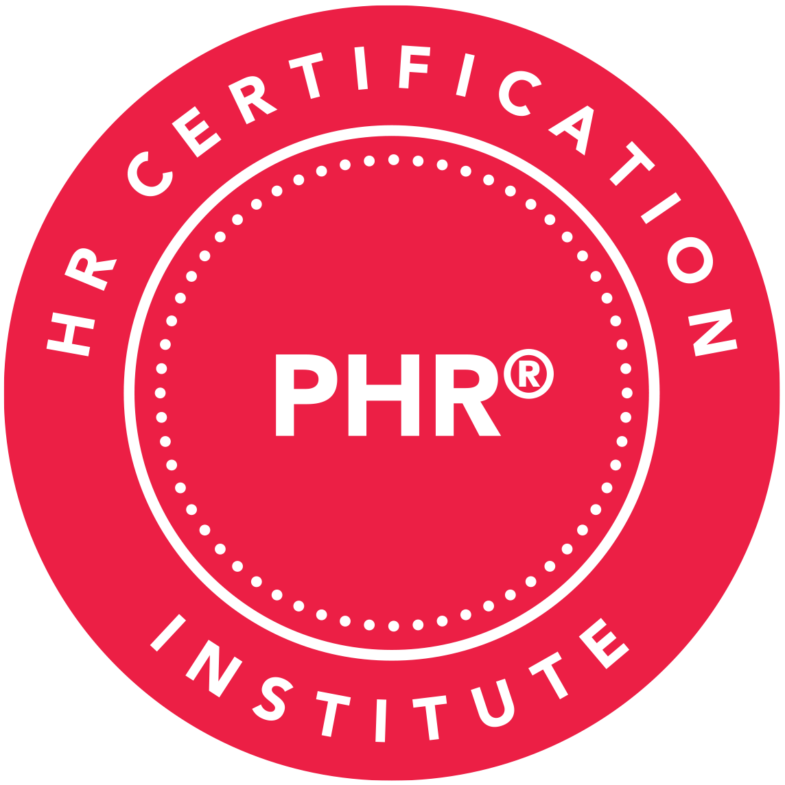 Professional in Human Resources ® (PHR ®) Exam Prep