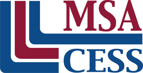 Middle States Association CESS Logo