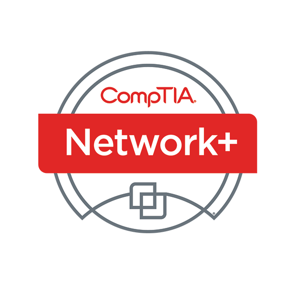 CompTIA Network+ Logo